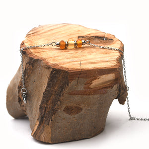 Bracelet Trio de perles