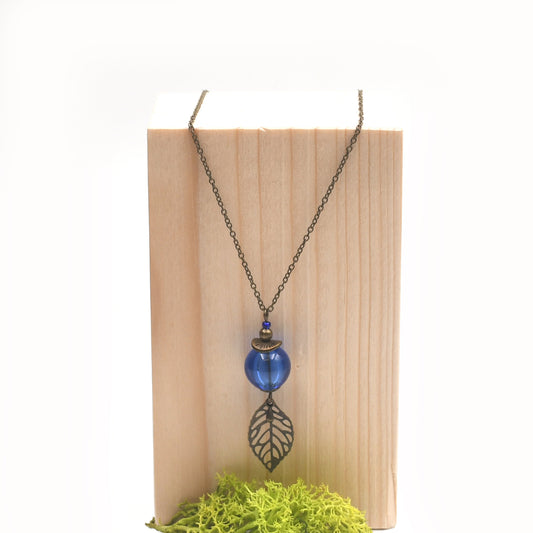 Collier Bohême