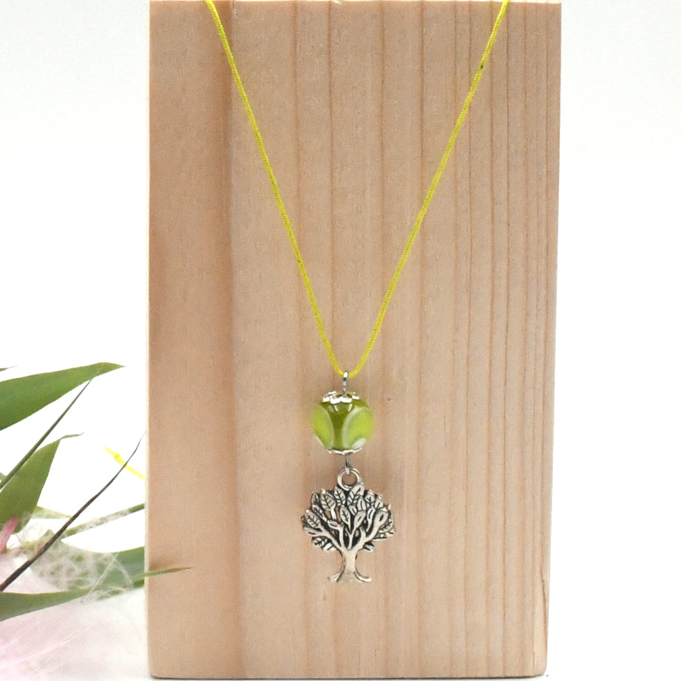 Collier Arc en Ciel