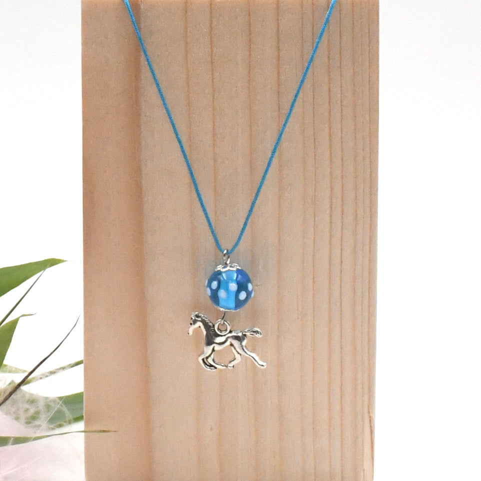 Collier Arc en Ciel