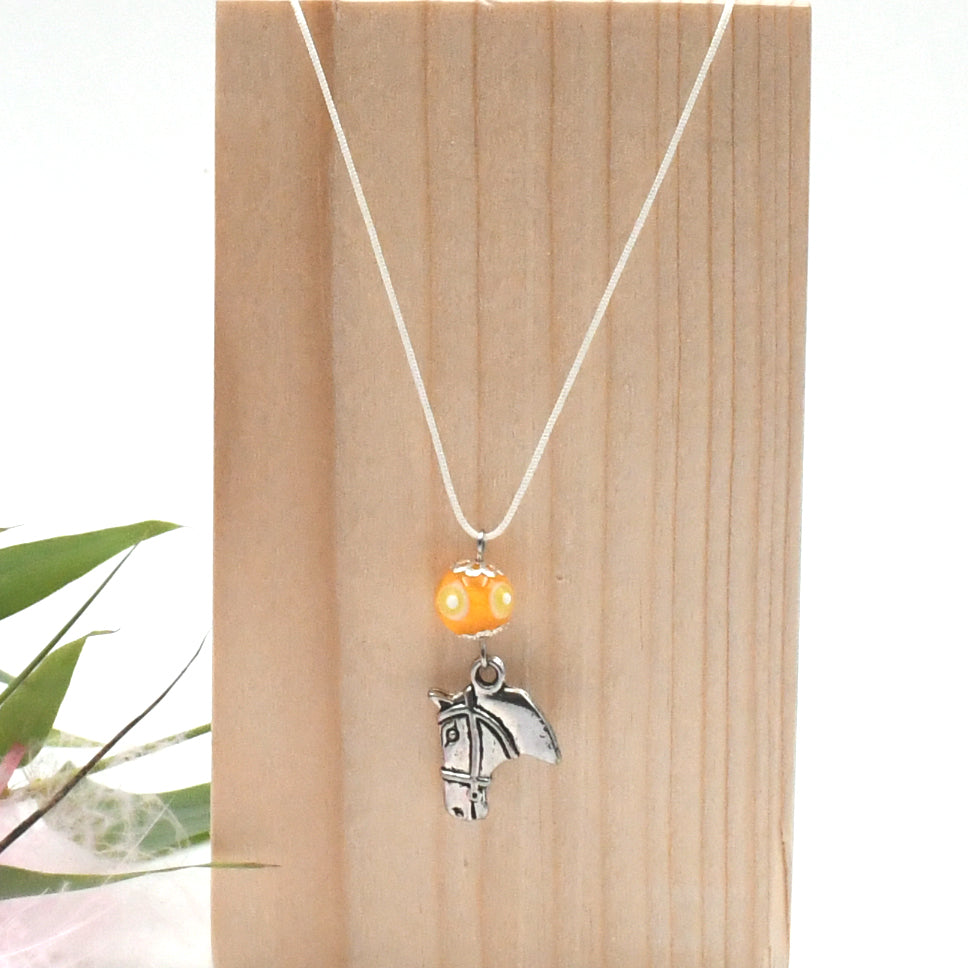 Collier Arc en Ciel