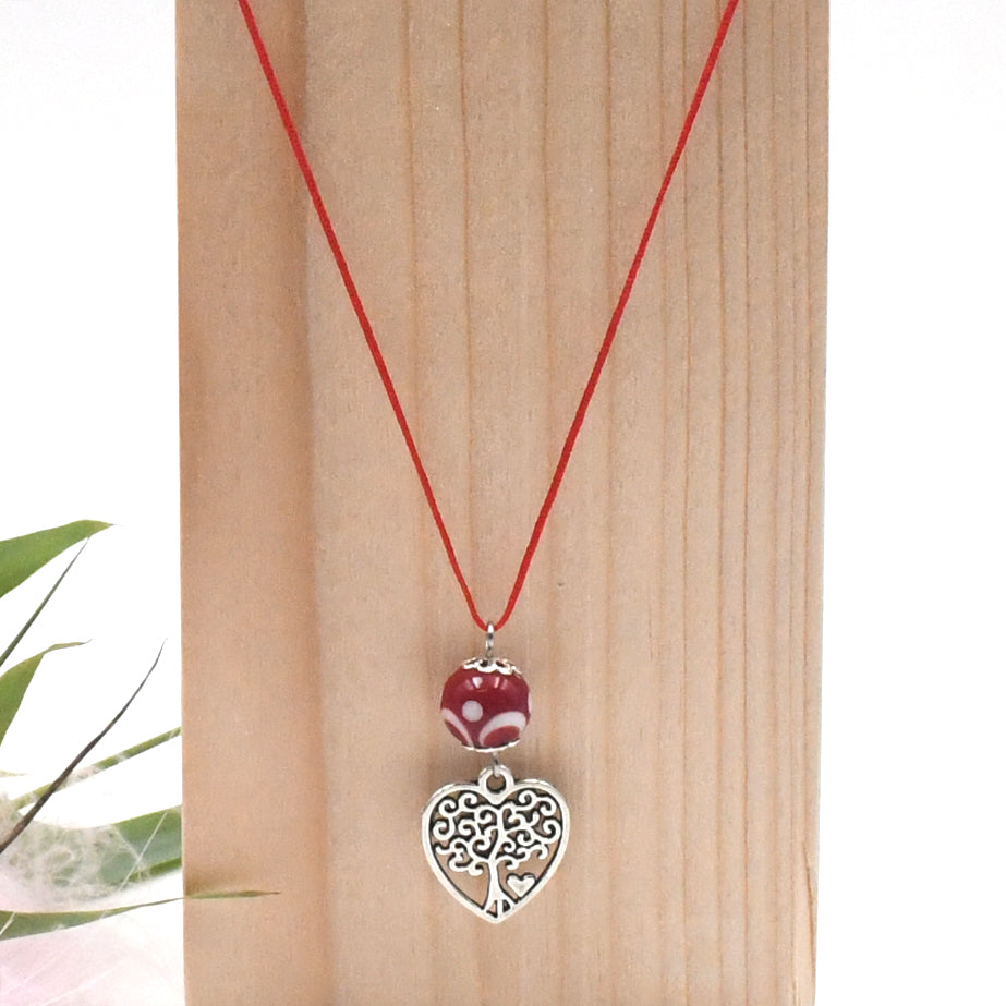 Collier Arc en Ciel