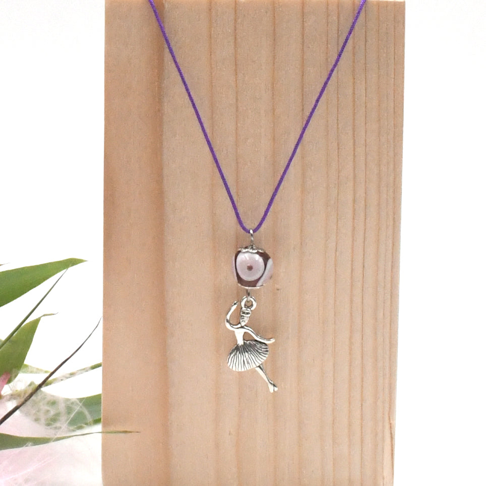 Collier Arc en Ciel