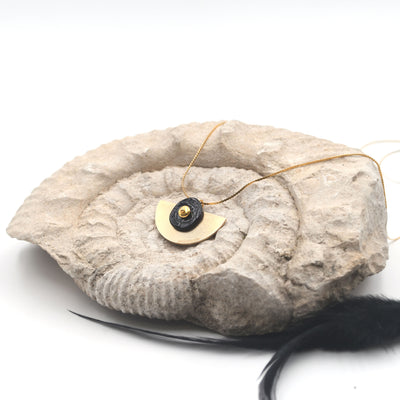 Collier Toujours Chic 