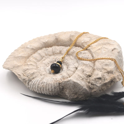 Sautoir Toujours Chic 