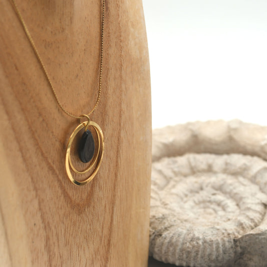 Collier Toujours Chic "Goutte"