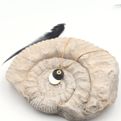 Collier Toujours Chic 