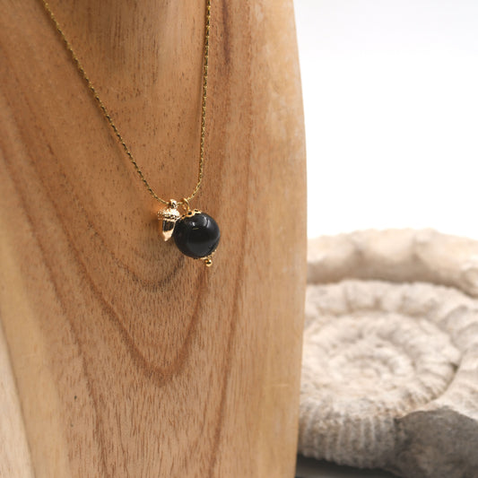 Collier Toujours Chic "Automne"