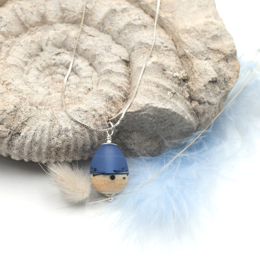 Collier Dune "Bidarte"