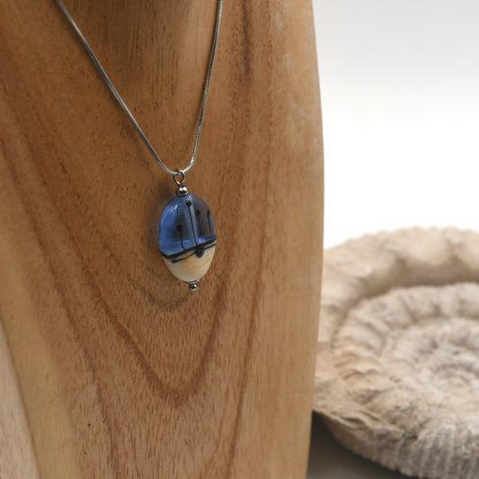 Collier Dune "Deba"