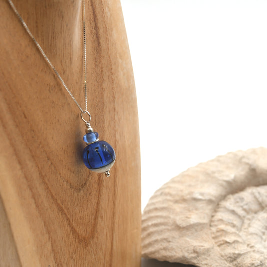 Collier Dune "Donostia"