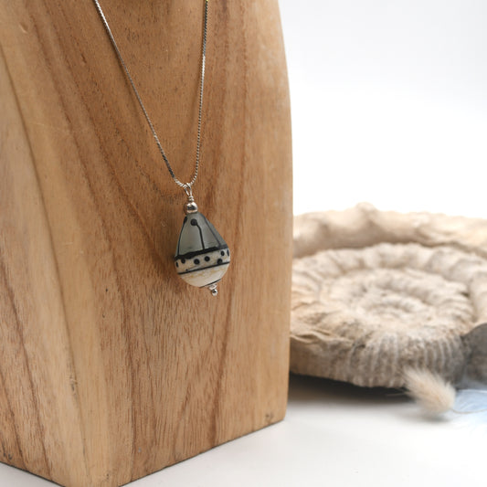 Collier Dune "Miarritze"