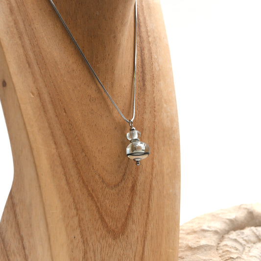 Collier Dune "Uruña"