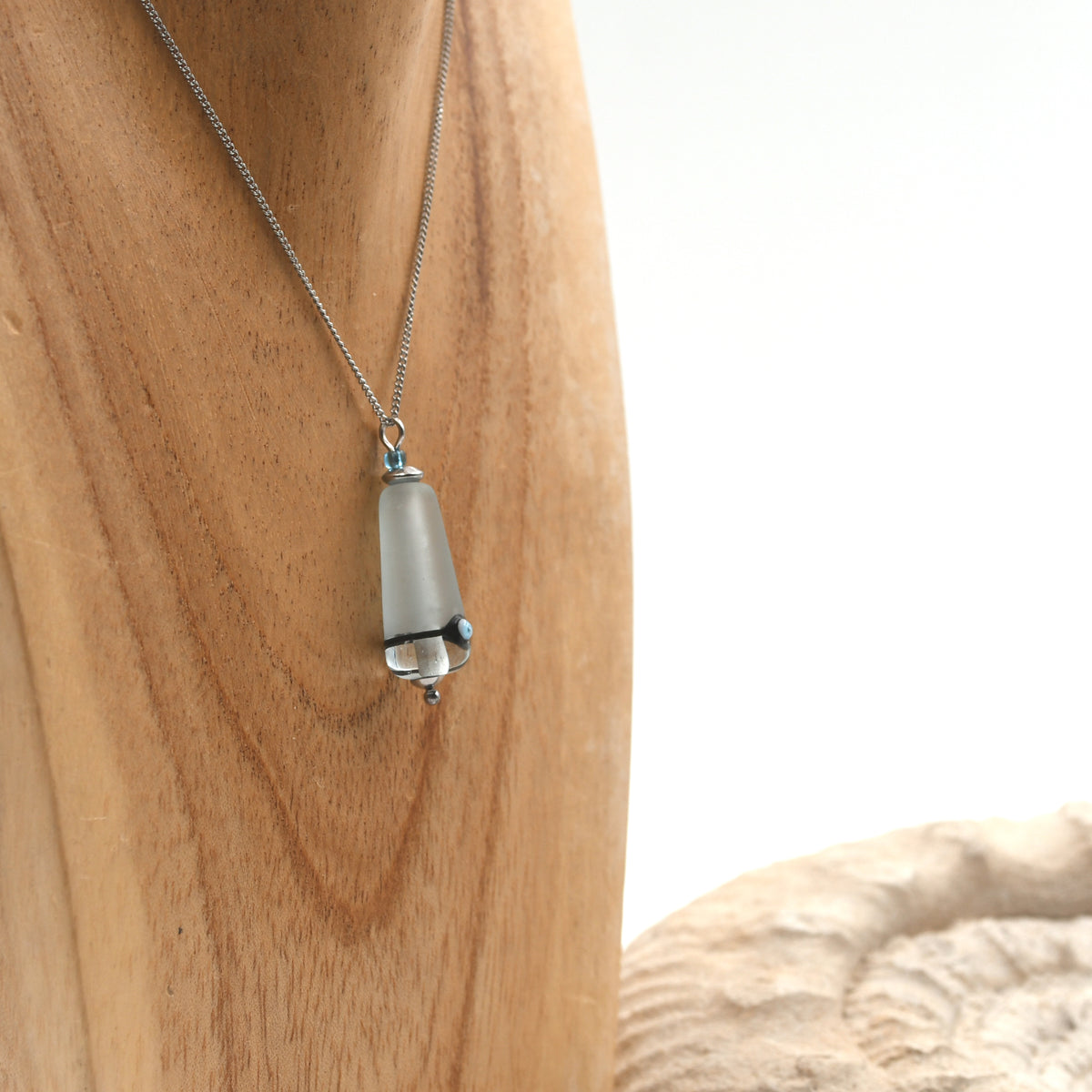 Collier Dune "Ziburu"