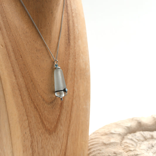 Collier Dune "Ziburu"
