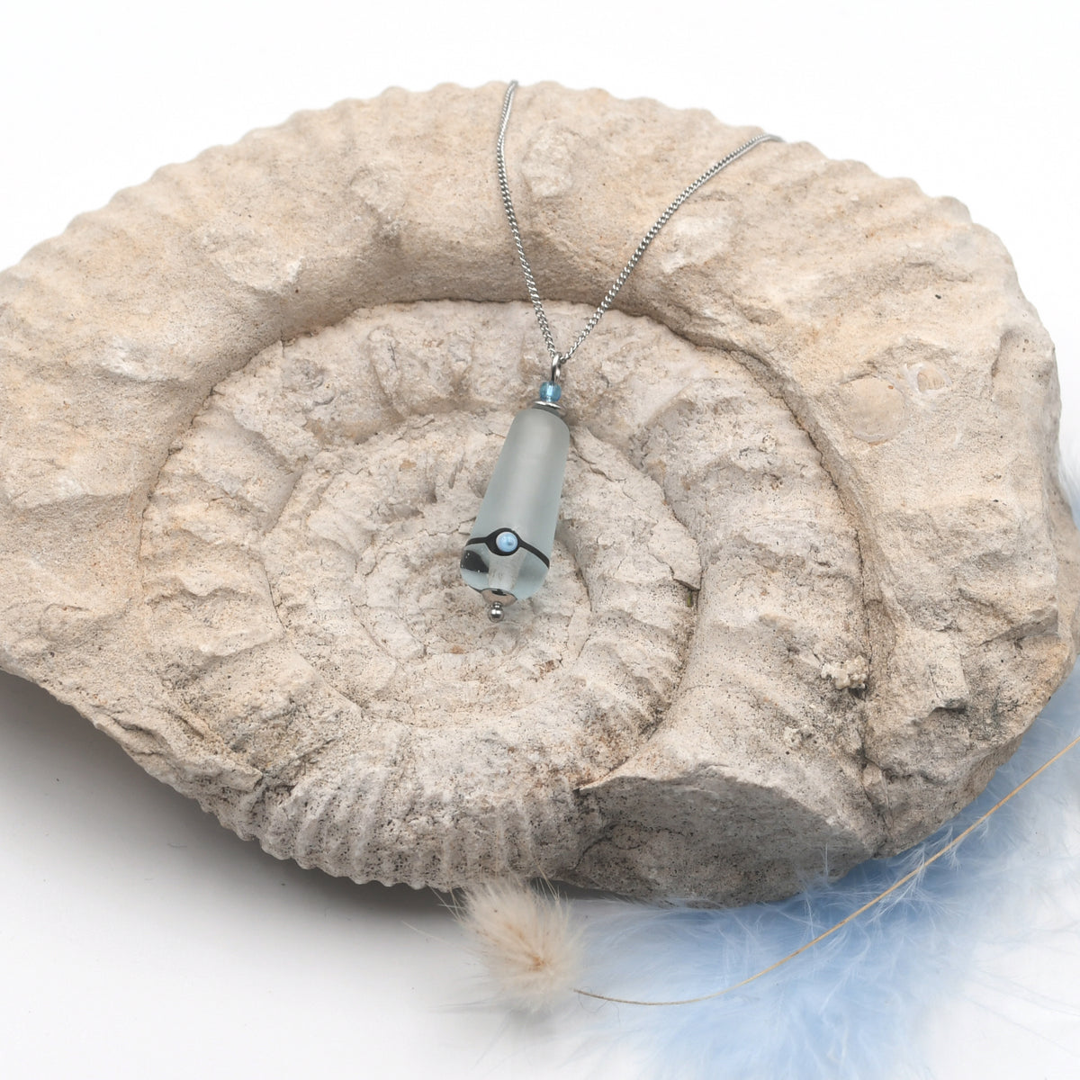 Collier Dune "Ziburu"