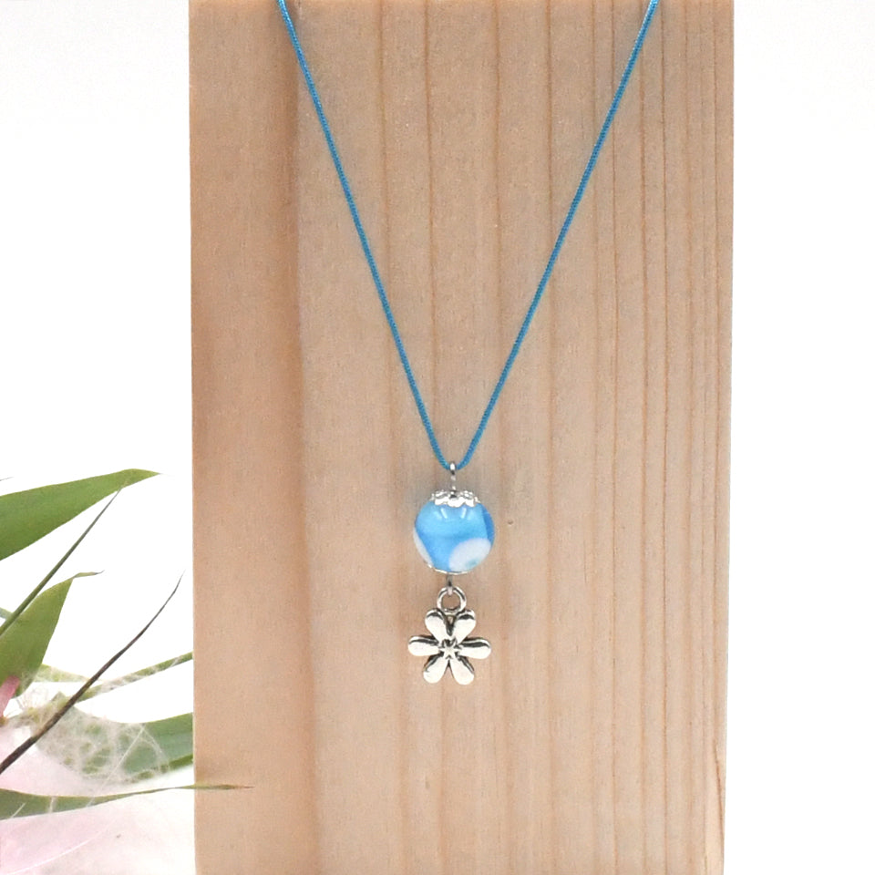 Collier Arc en Ciel