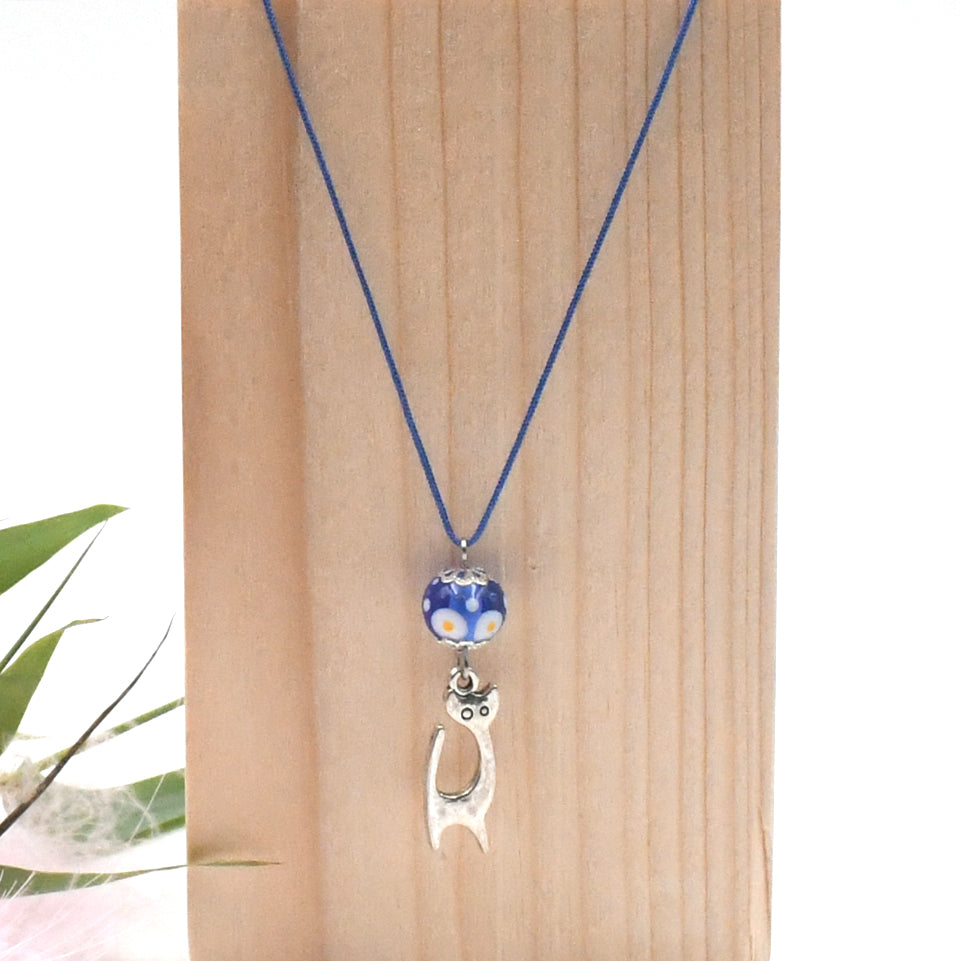 Collier Arc en Ciel