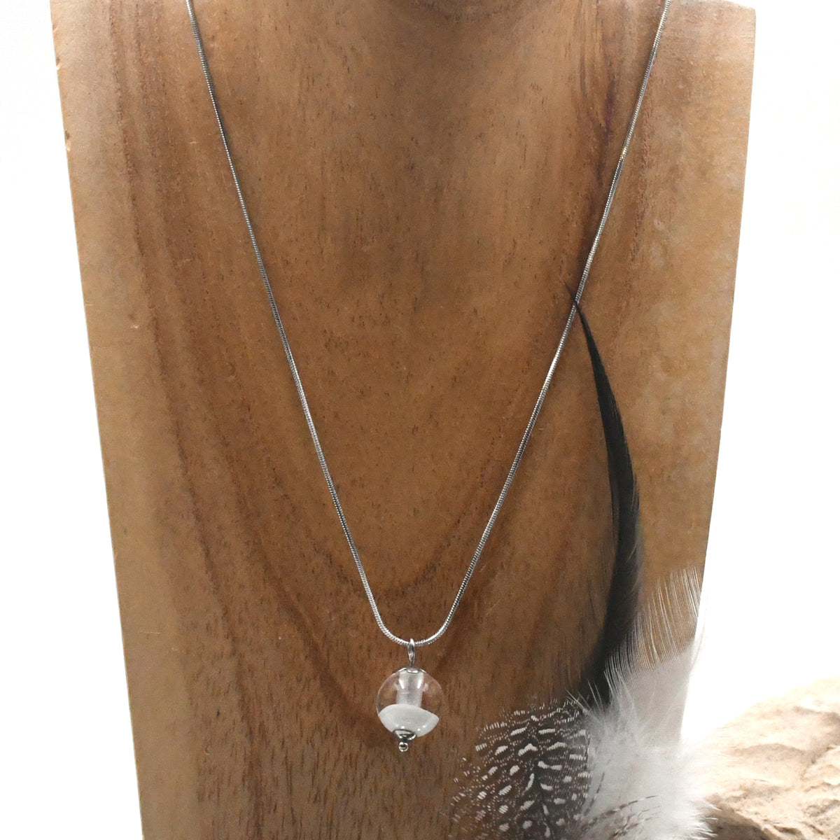 Collier Toujours Chic "Leiane"