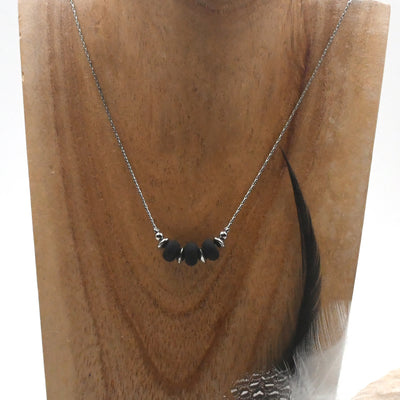 Collier Toujours Chic 