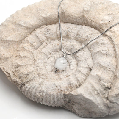 Collier Toujours Chic 