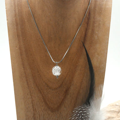 Collier Toujours Chic 