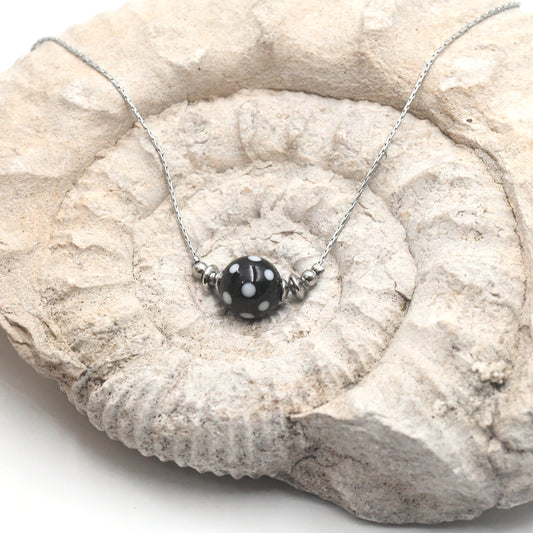 Collier Toujours Chic "Luma"