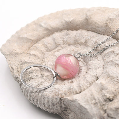 Collier Porte Lunettes (ou pas!)