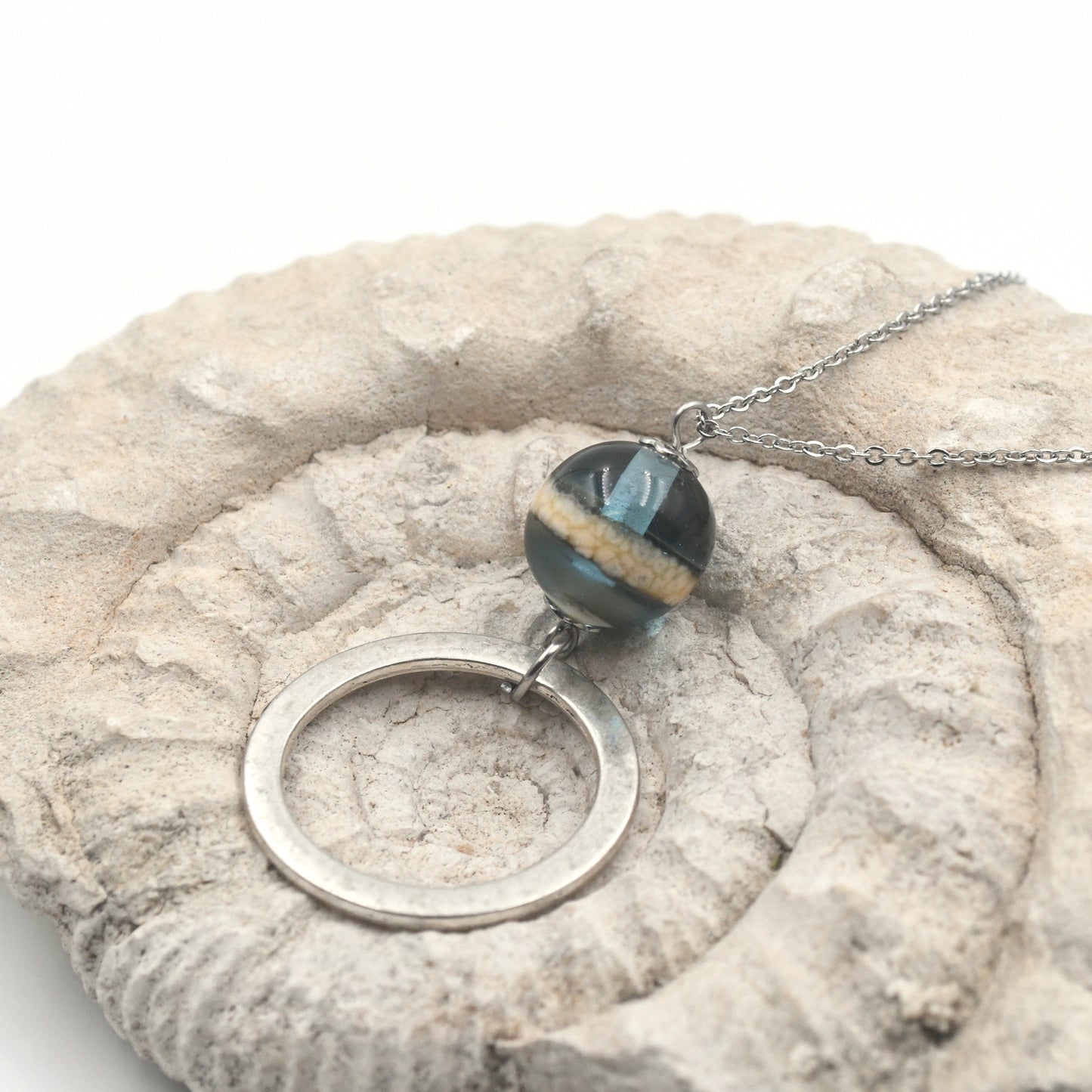 Collier Porte Lunettes (ou pas!)