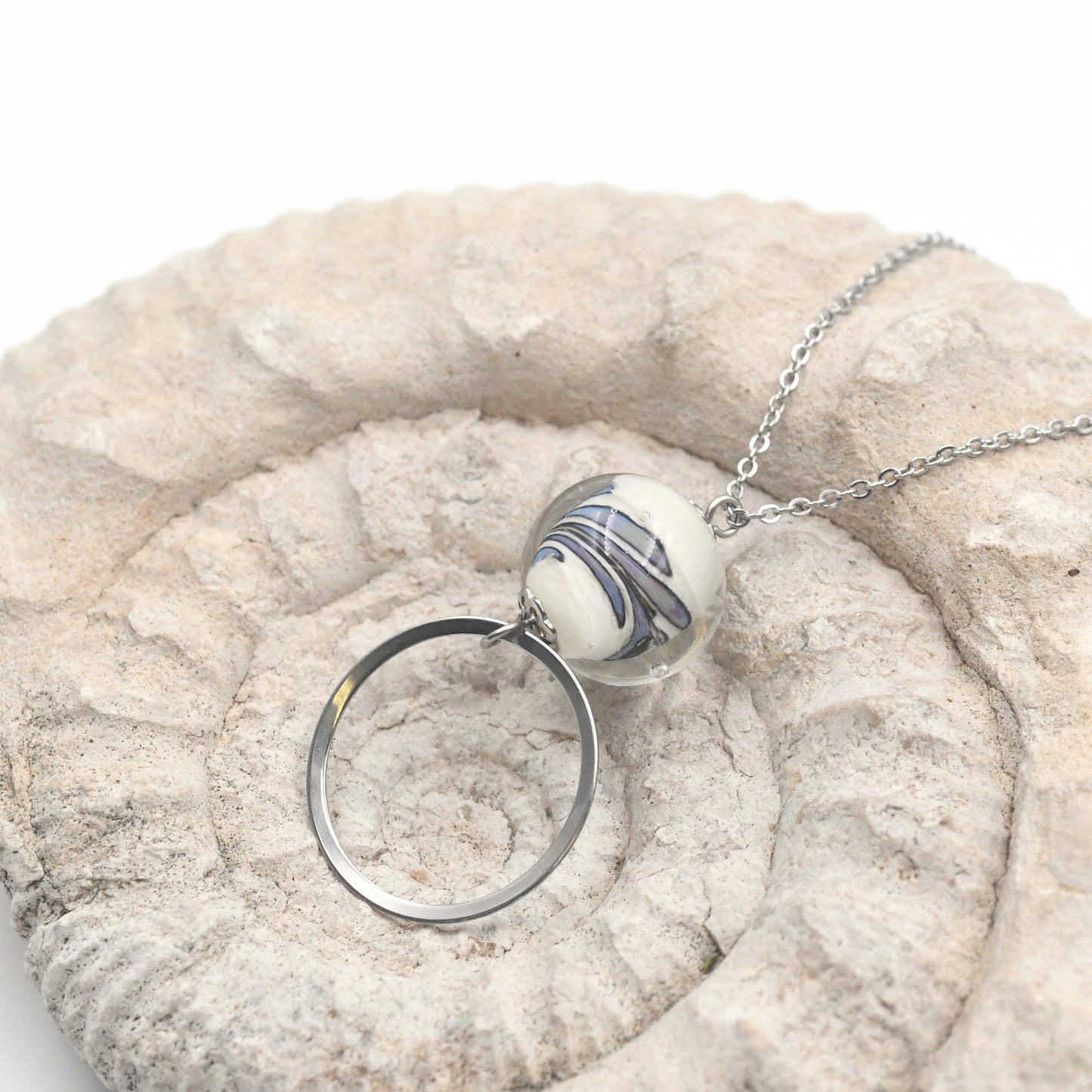 Collier Porte Lunettes (ou pas!)