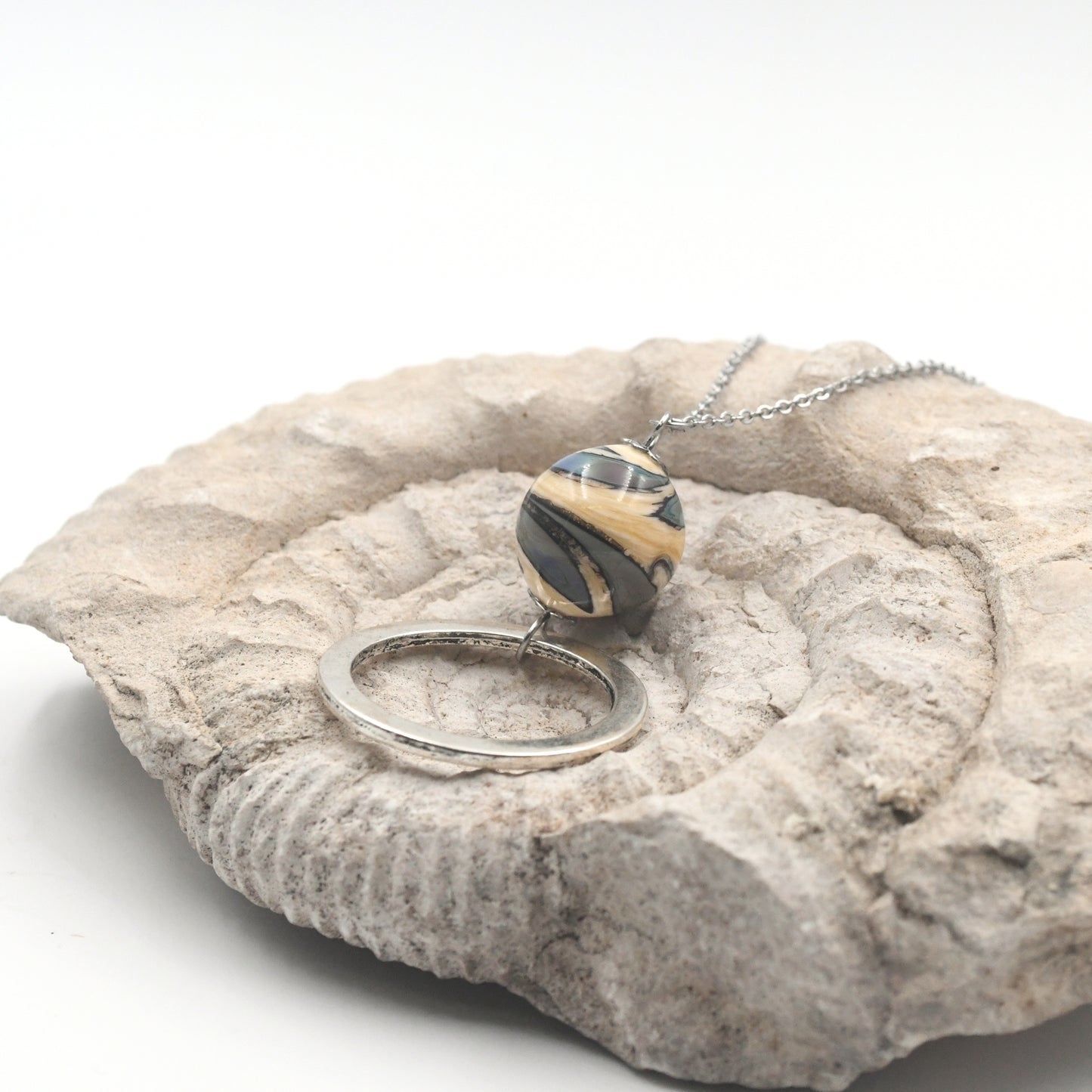 Collier Porte Lunettes (ou pas!)
