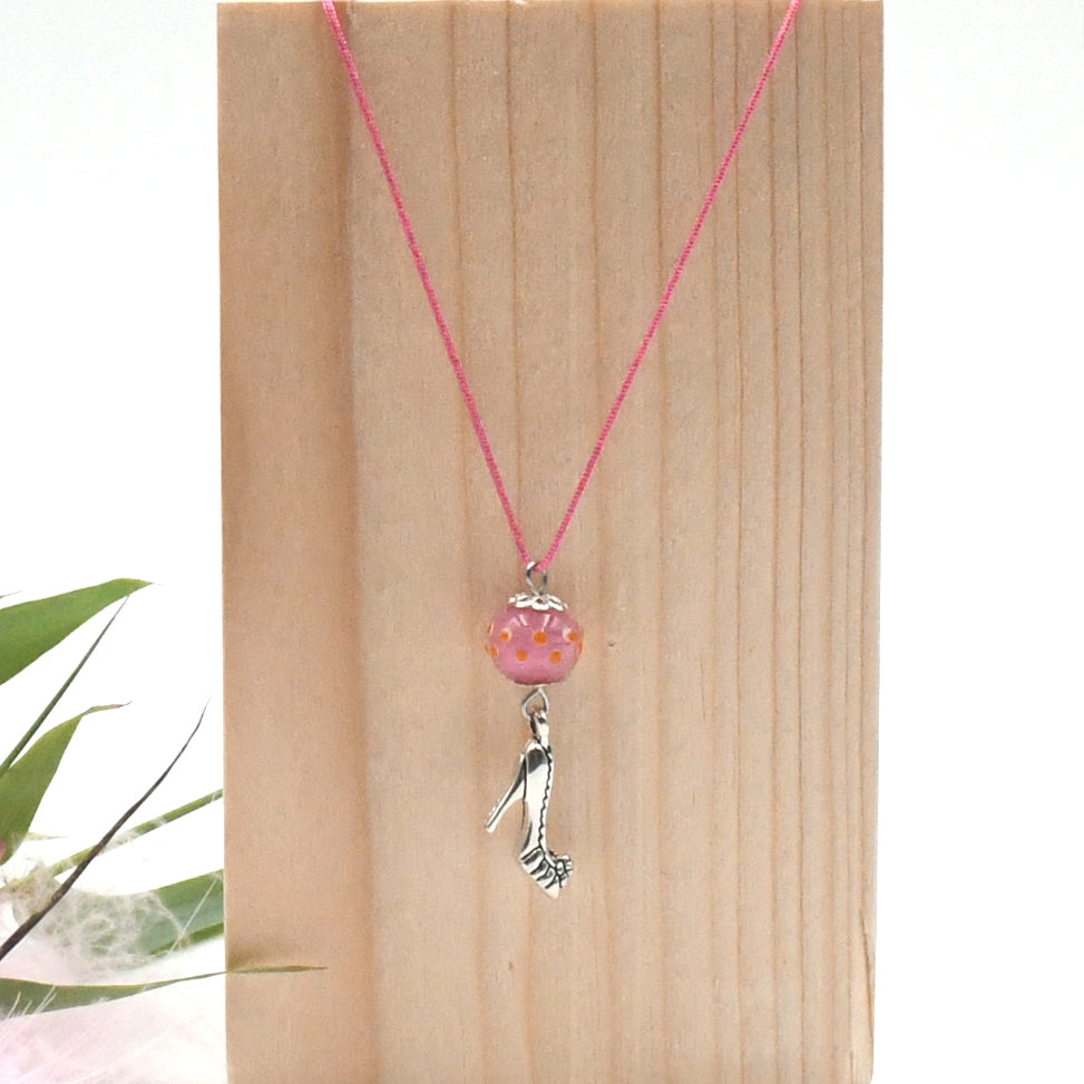 Collier Arc en Ciel