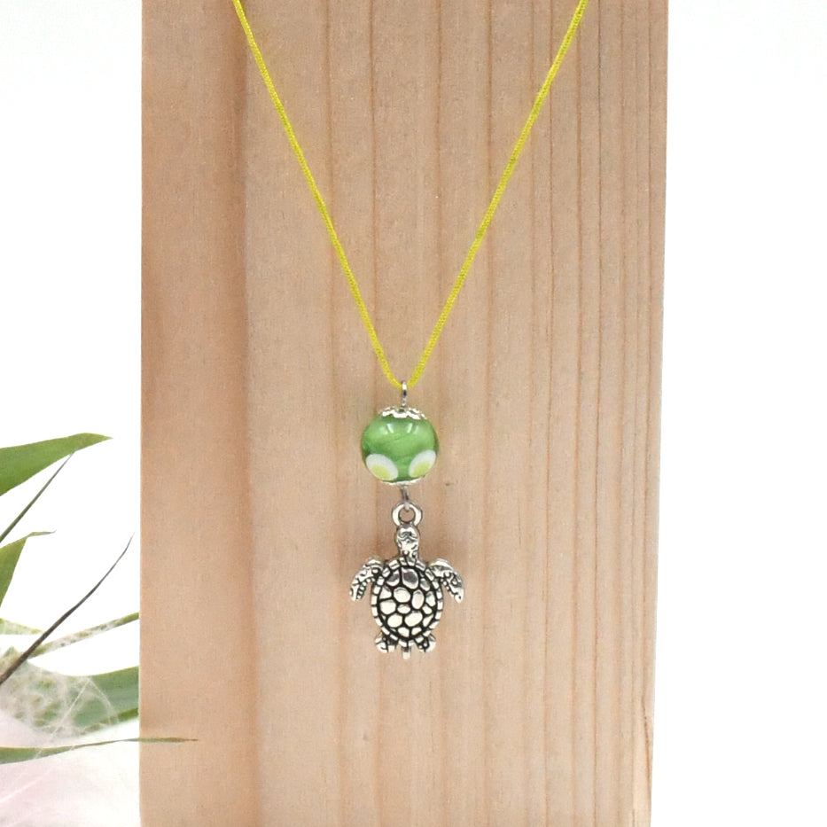 Collier Arc en Ciel