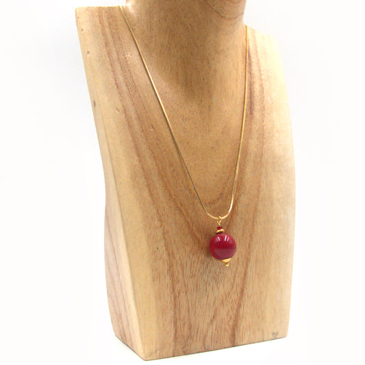 Collier J'adore