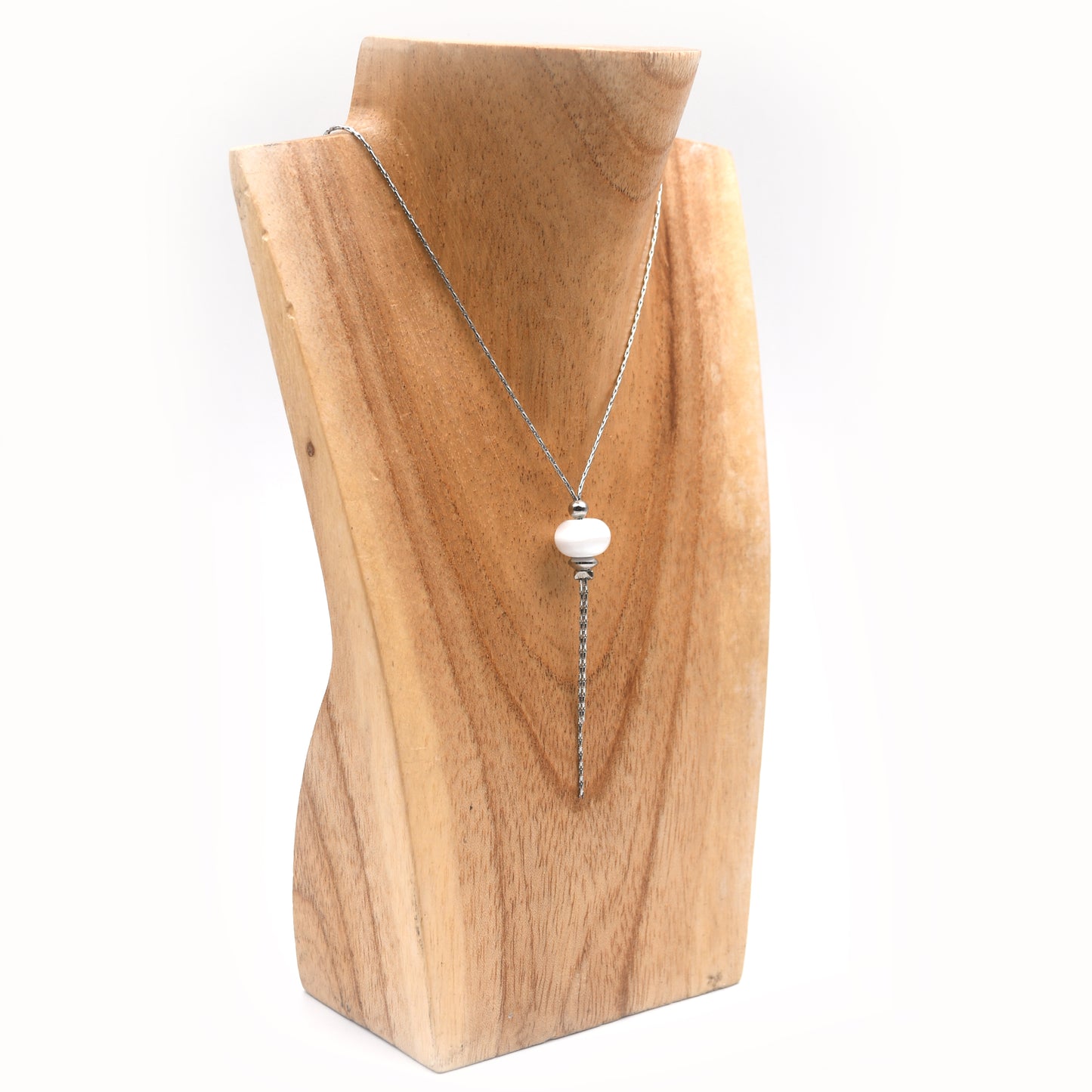 Collier Cravate