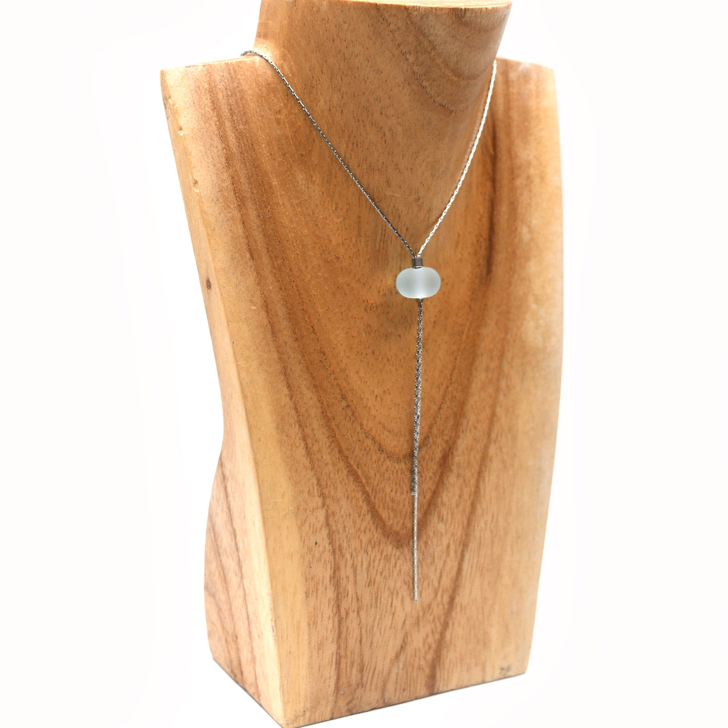 Collier Cravate Dune