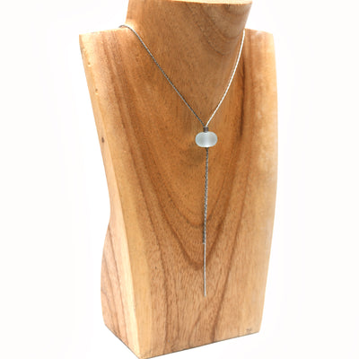 Collier Cravate Dune