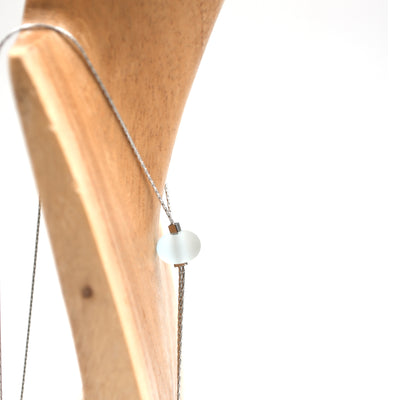 Collier Cravate Dune