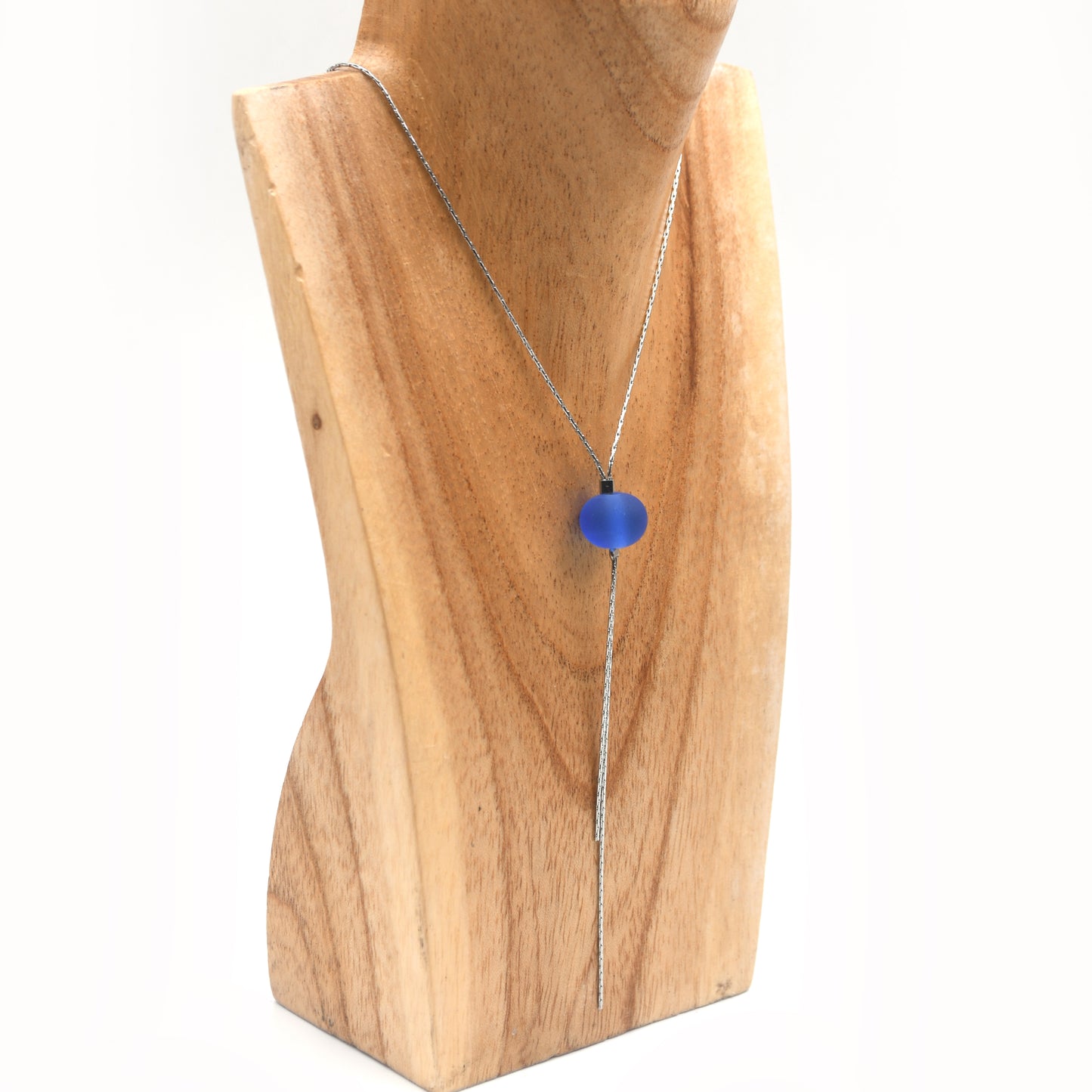 Collier Cravate Dune