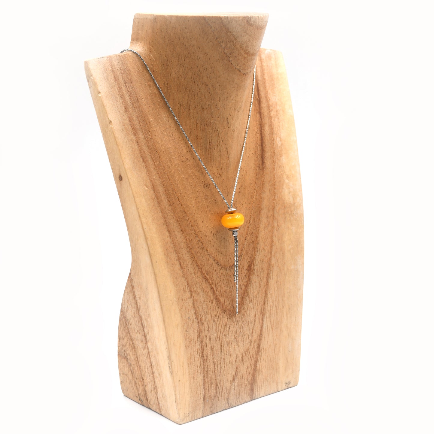 Collier Cravate