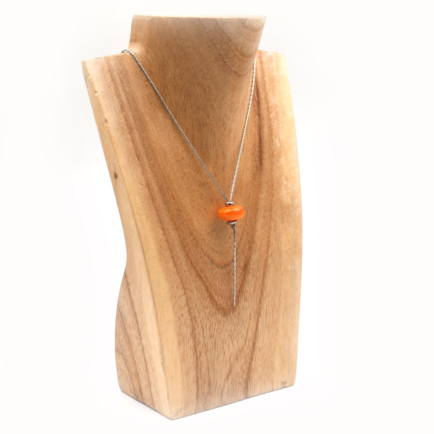 Collier Cravate