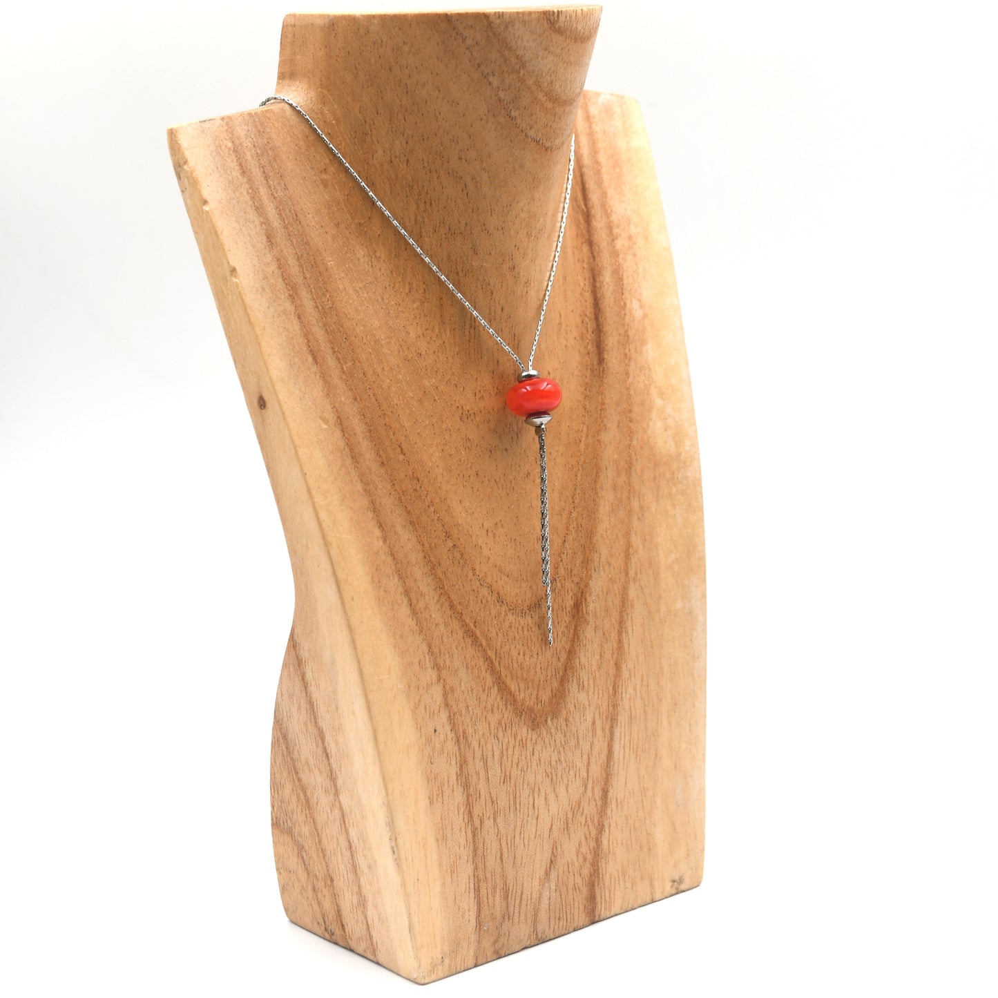 Collier Cravate