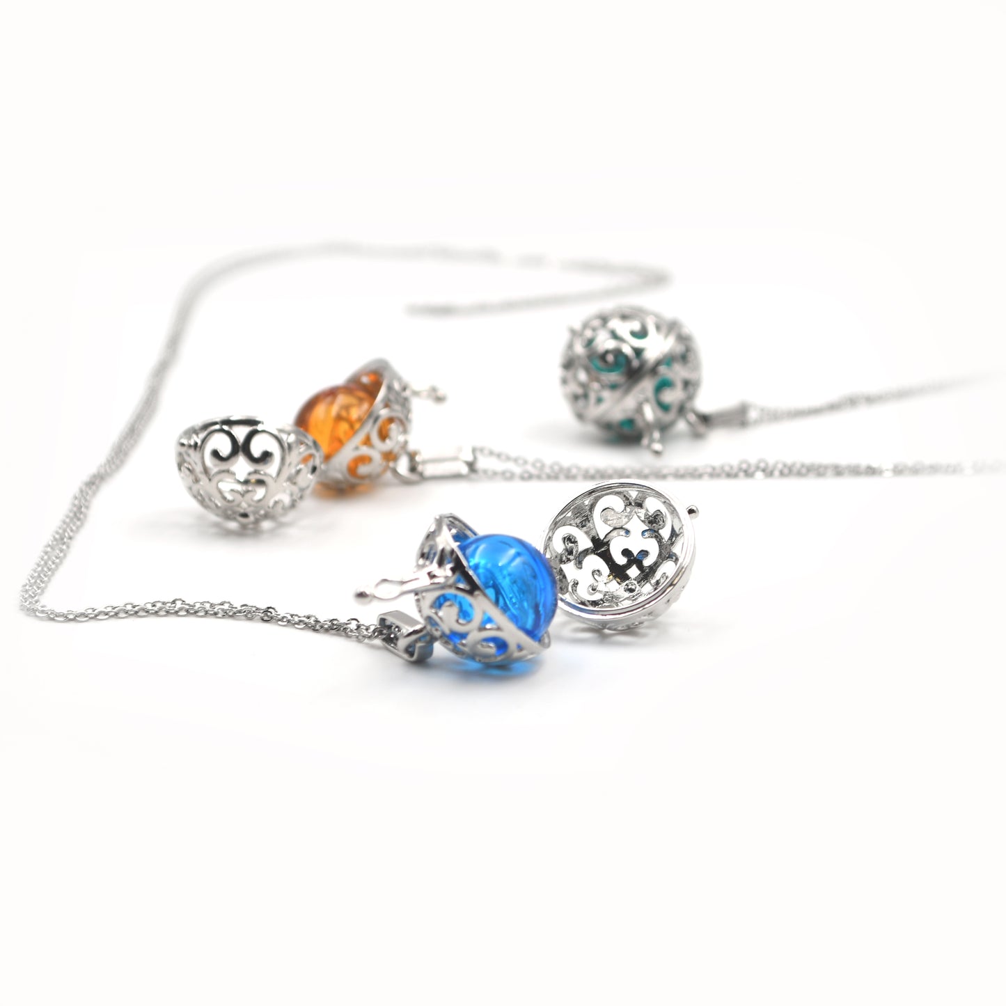 Collier Bola