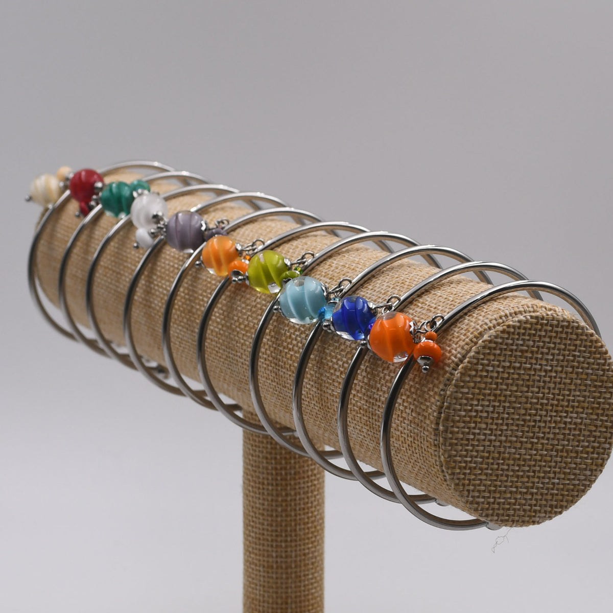 Bracelet Pagode