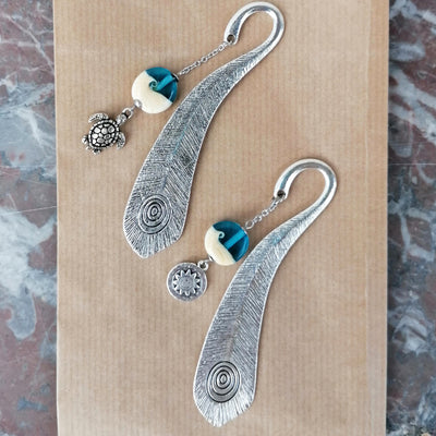 Marques pages Laetitia