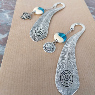 Marques pages Laetitia