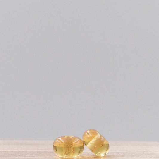 Duo de perles
