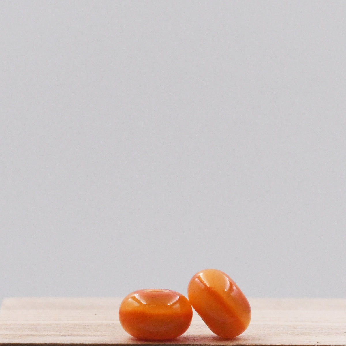Boucles d'oreilles Vénitienne boules DOREES
