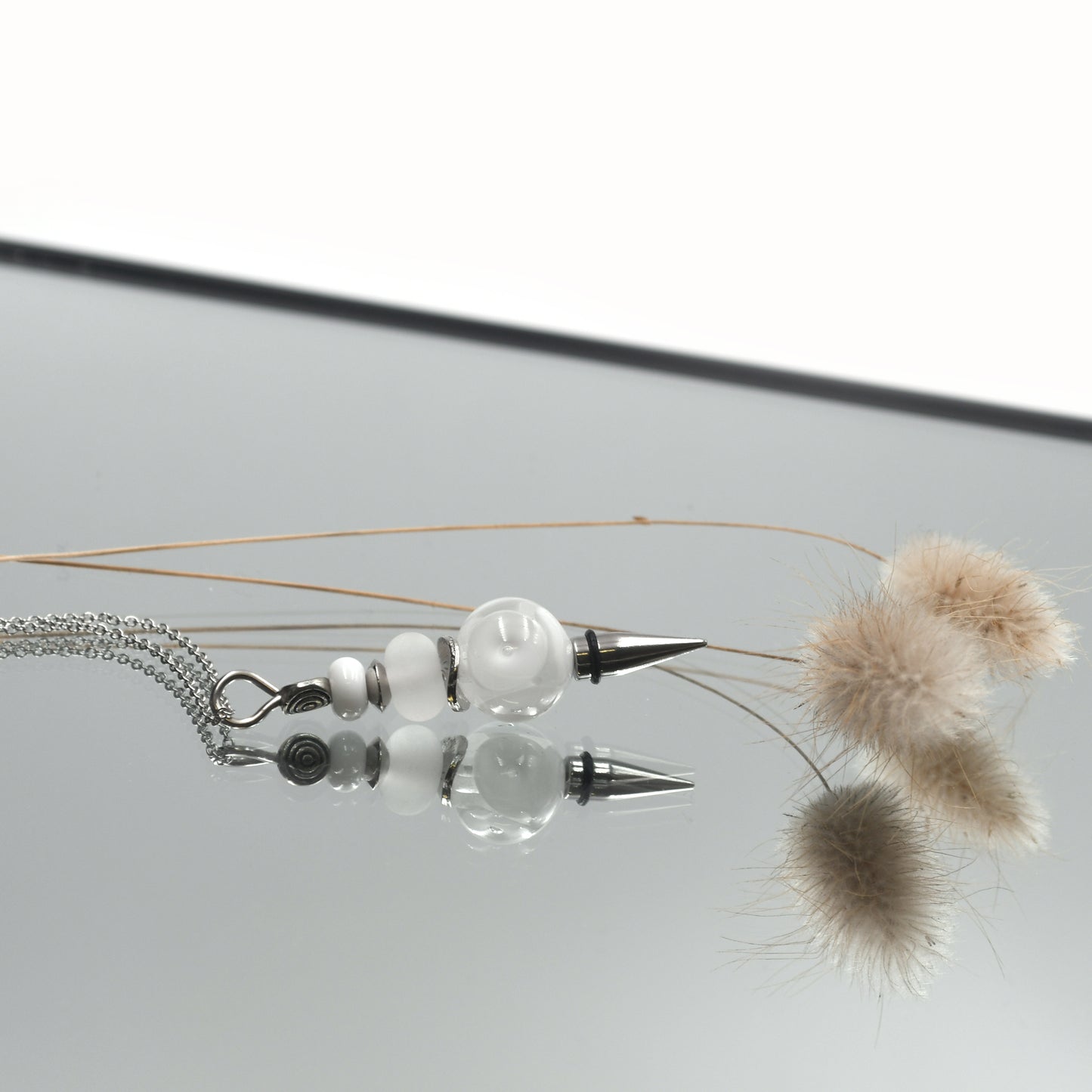 Collier Pendule
