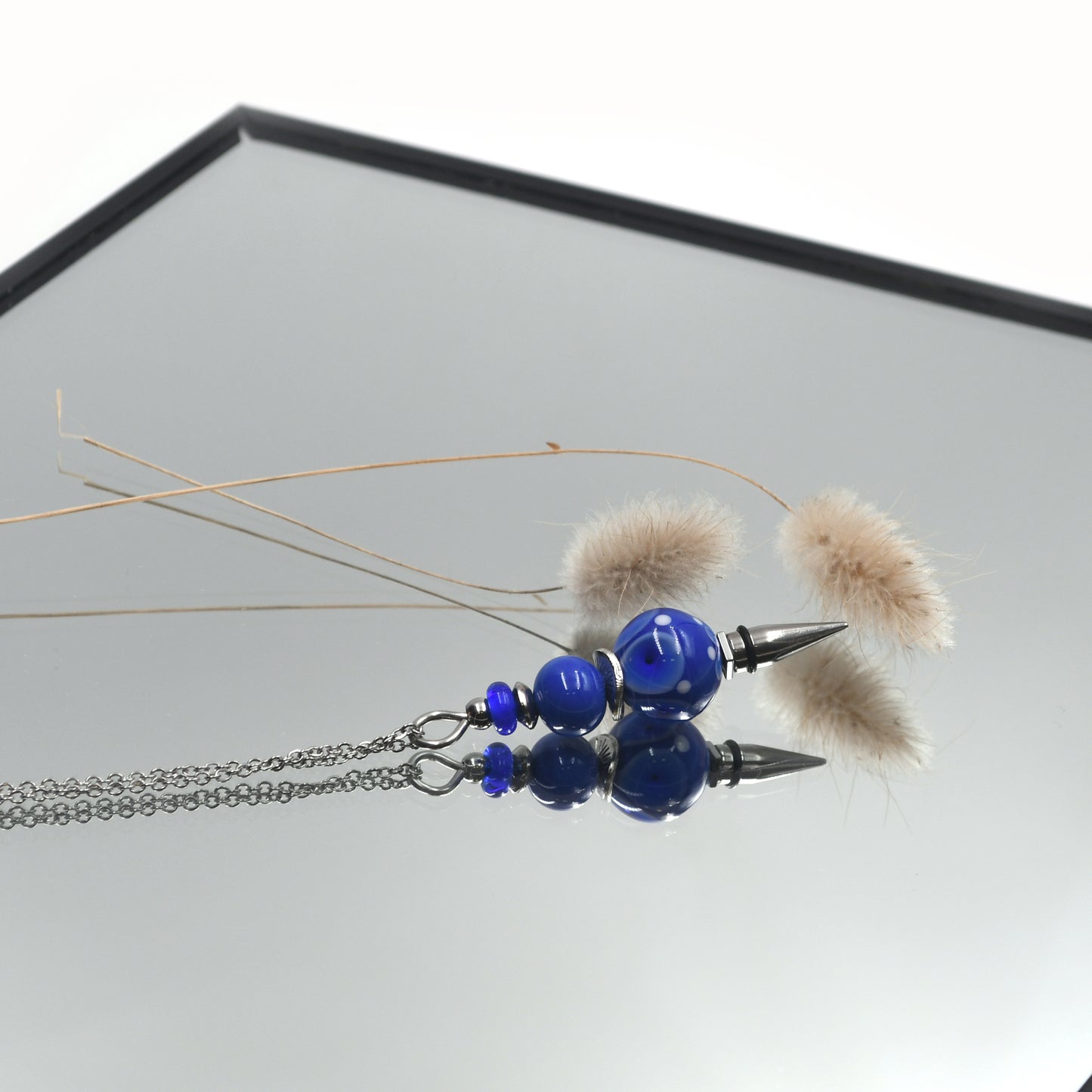 Collier Pendule
